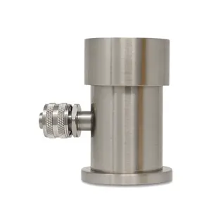 Ionizer Faucet 06 - Satin Nickel