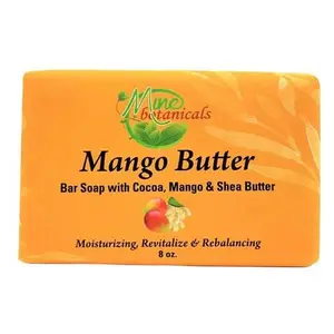 Soap Bar 8 oz.