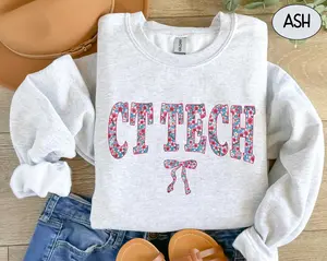 CT Tech T-Shirt OR Sweatshirt , New Ct Tech Graduate Gifts For CT Technologist ShirRadiology Student Graduation Tee