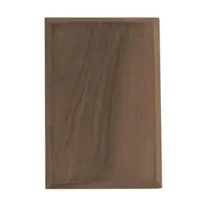 SeaTeak  Blank Plate Cover 2-pack