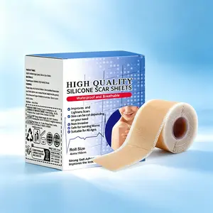 Body Care Silicone Patches Moisturizing Body Mask Sheets for Smooth Soft Looking Skin Breathable Reusable Cuttable Adhesive Daily Body Care Use