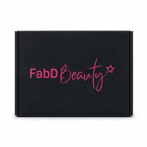FabD Beauty Insiders Monthly Themed Beauty Box (Choose the Subscription Option)