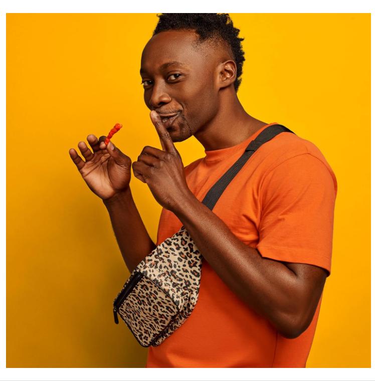 Frito-Lay Flamin' Hot Mix, Variety Pack (Pack of 21)