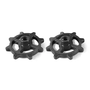 ( 1 Pack / 2 Pcs ) Drive Wheel for Walk Behind Flail Mower SFM27W (for SKU: 201028)