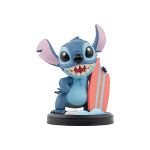 YuMe Hero Box Lilo & Stitch - Fun Series