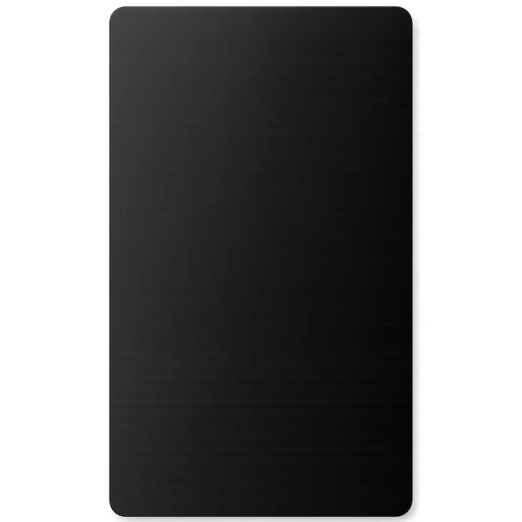 TapIt NFC Smart Card - GPS System Accessory for Phones & Electronics, Tap to Share Links, Socials, Reviews