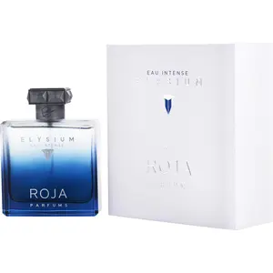 Roja Elysium Eau Intense By Roja Dove Eau De Parfum For Men
