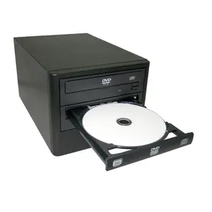 PDE Tech  DVD Duplicator