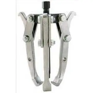 OTC OT1027 5 Ton Long Reach 2/3 Jaw Reversing Puller R-5-1/2" S-7", Forge, Heat-Treated, Automotive, Repair