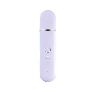 Professional Electric Facial Cleansing Machine, Vibrating Face Wash Device, Exfoliating Skincare Tool for Deep Cleaning & Radiant Skin Care
