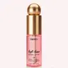 Luxury Peptide Lip Oil | Moisturizing Plump Formula with Peptides, Vitamin E & Ceramides | Softens Dry, Chapped Lips & Restores Smoothness | Non-Sticky, Glossy Finish
