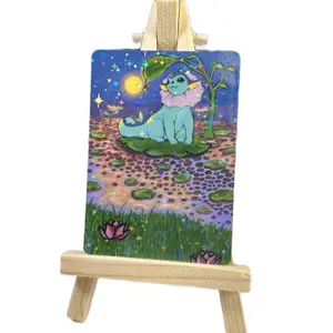 Poke Print: 223 Poke Print: 223