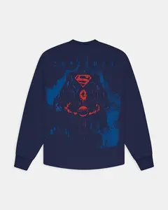 Superman™ & The Daily Planet™ Spirit Jersey®