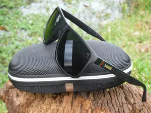 Galaxylen Retro 80s Sport Sunglasses - Men & Women Glasses - 100% UV Protection - Polarized Design