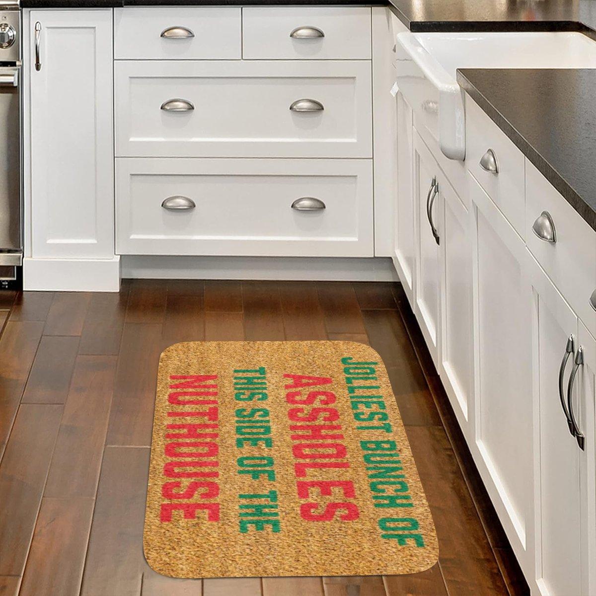 Rectangular floor matmats,non-slip floor mats,squarefloor mats,entrance carpets,bedroom floor mats,kitchenfloor mats,fashion mats,household essentials