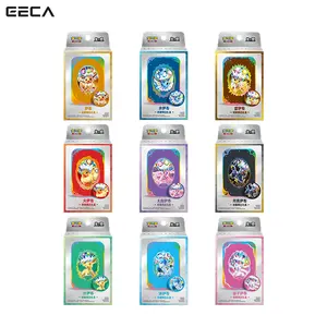 Pokemon TCG Chinese Scarlet & Violet CSV9.5C Eeveelutions Collectible Gift Box - Sylveon,Umbreon..