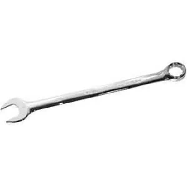 23mm High Polish Metric Combination Wrench