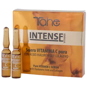 Tahe Lifting serum with pure vitamin C Intense