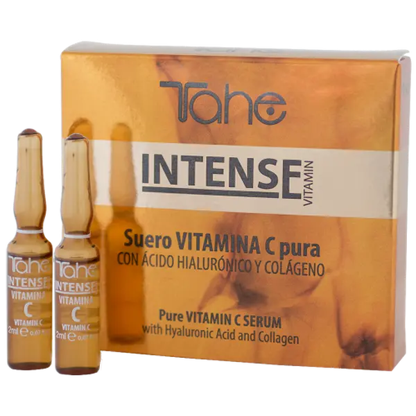 Tahe Lifting serum with pure vitamin C Intense Tahe Lifting serum with pure vitamin C Intense