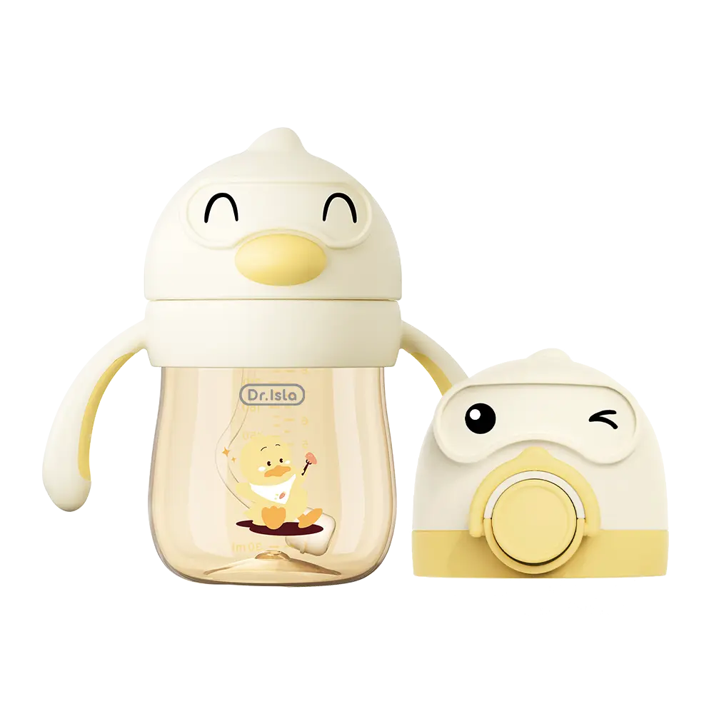 Butter Yellow PPSU 2026 New