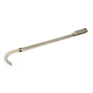 Primo Curved Ash Tool for Oval Kamado Grill