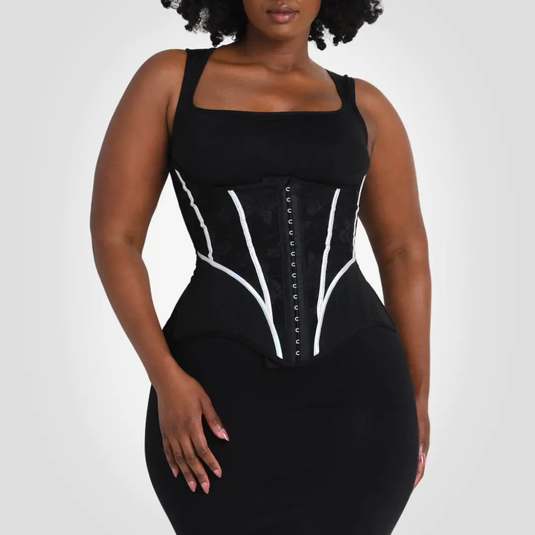 What Waist Corset Trainer What Waist Corset Trainer