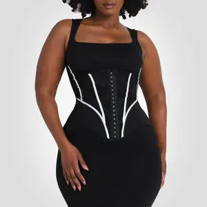 What Waist Corset Trainer