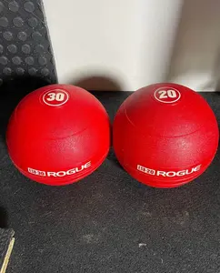 Rogue Echo Slam Ball 25 lb