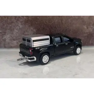 1/64 Scale Livestock Box - Chevy