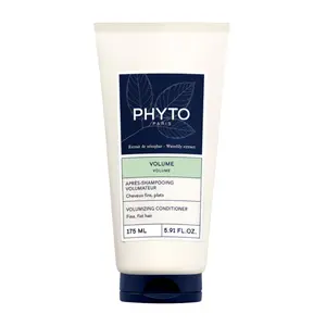 Phyto Paris Volumizing Conditioner, For Fine Hair, Thin Hair, Silicone Free