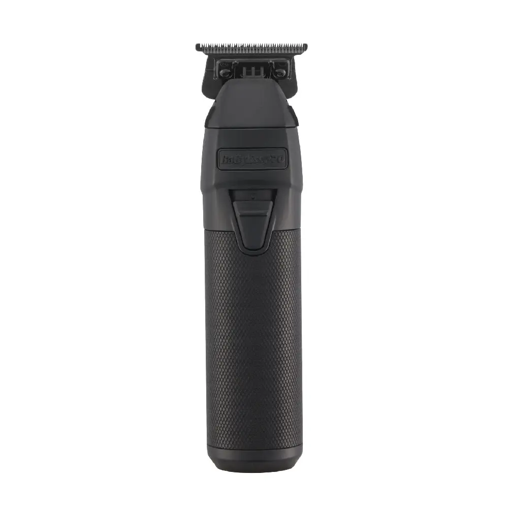 Babyliss Pro FXONE Black Cordless Trimmer (#FX799MB) Pack Removable