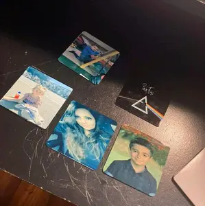 sublimation Magnets