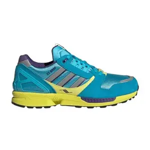 adidas ZX 8000 'Consortium Blue Glow Unity Purple'