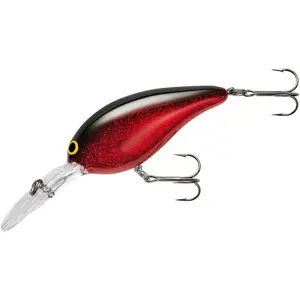 Norman Deep Little-N 2 1/2 inch Deep Diving Crankbait Norman Deep Little-N 2 1/2 inch Deep Diving Crankbait