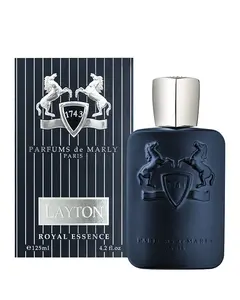 Luxury Warm Spicy Vanilla Cologne 4.2 oz for Men – Apple Cardamom Amber Woody Elegant Long Wear Fragrance