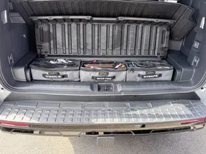 4Runner Trunk Bag