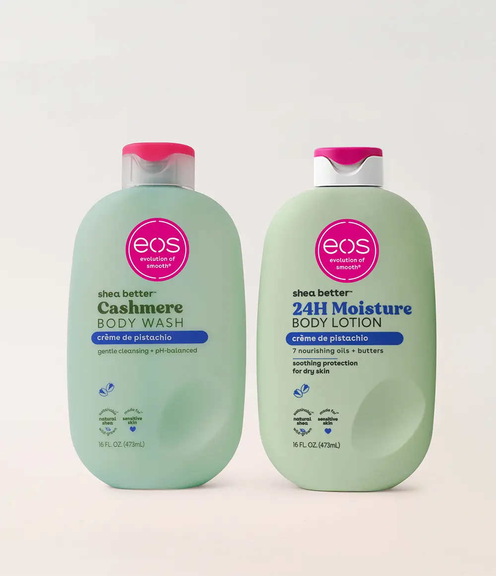 Crème de Pistachio Skincare Duo