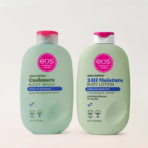 Crème de Pistachio Skincare Duo