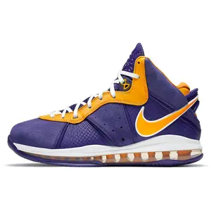 LeBron 8 'Lakers'