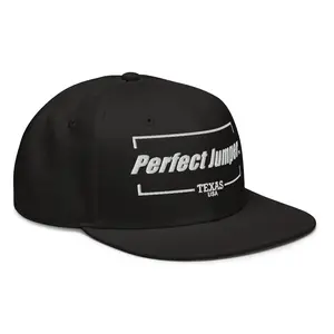 PJ Otto Snapback Hat