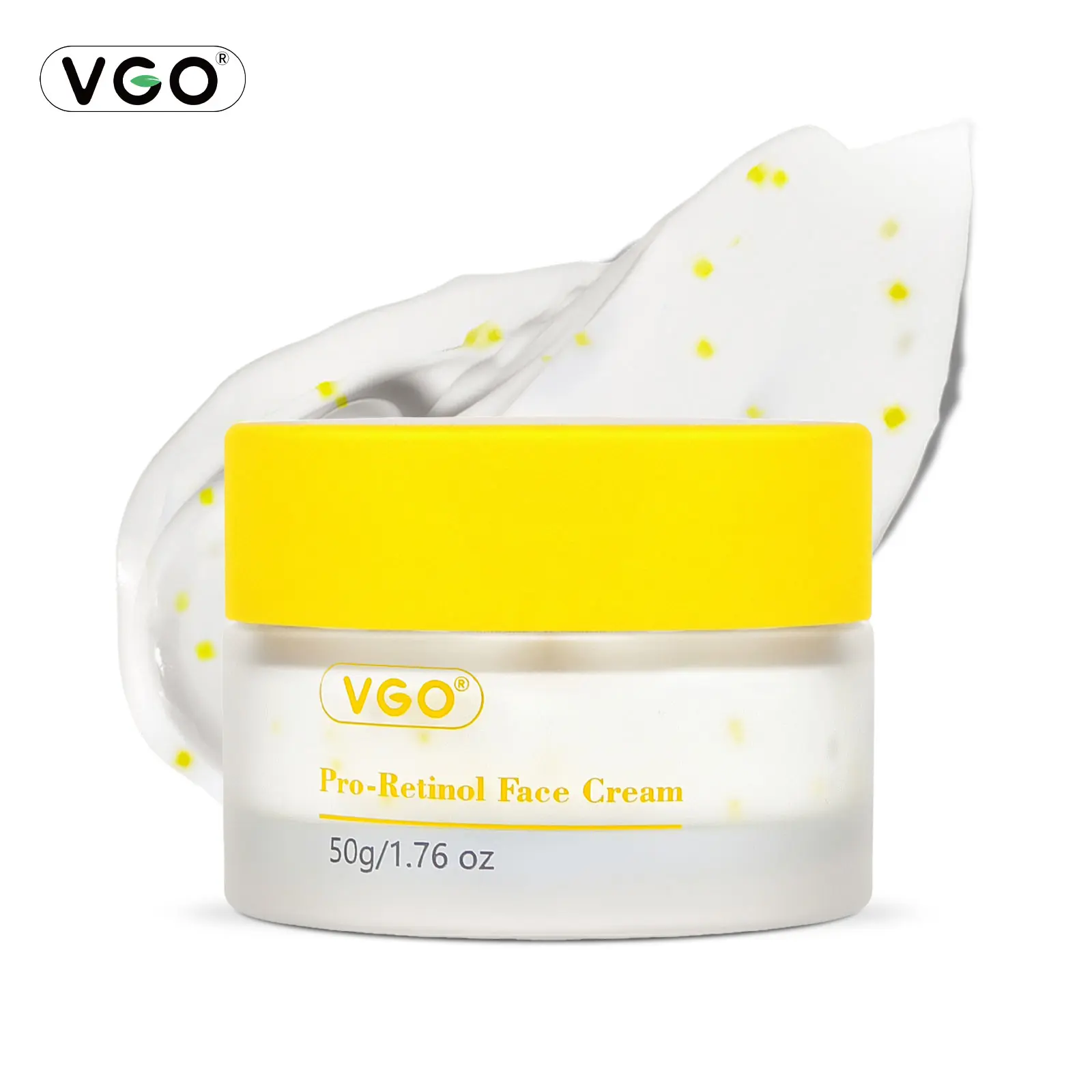 Pro-Retinol Face Cream