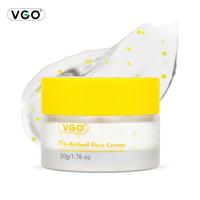 Pro-Retinol Face Cream