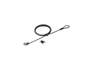 Kensington K64457WW N17 Keyed Laptop Lock for Dell Devices On Demand - Master - Pack of 25