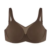 CoolComfort-Cocoa Brown