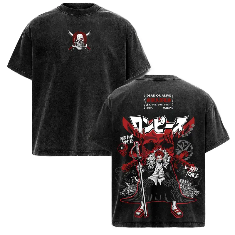 shank t-shirts - TikTok Shop