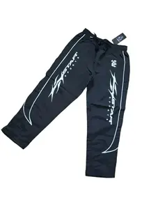 Hell Star Track Pants