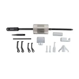 Cal-Van Tools  Slide Hammer & Puller Set, 14 Piece