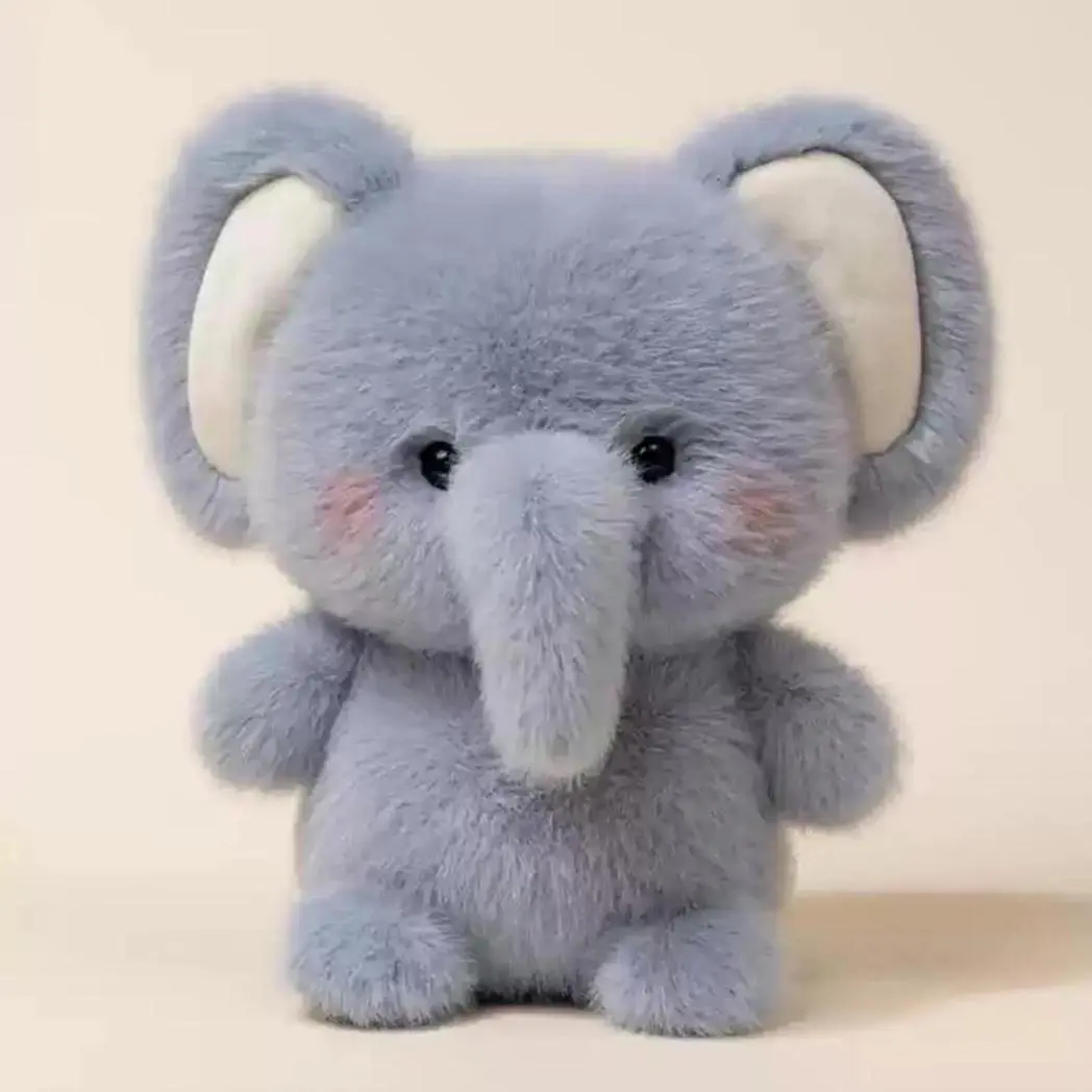 Little elephant