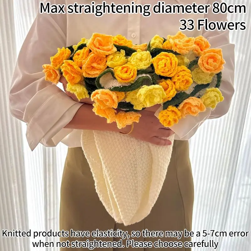 A9 80cm 33Flowers