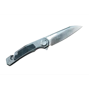 EDC Titanium Pocket Knife EDC Titanium Pocket Knife